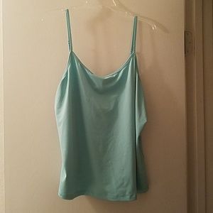 Lane Bryant cami